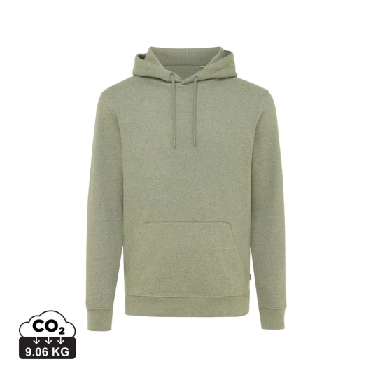 Bluza z kapturem z niebarwionej bawełny z recyklingu Iqoniq Torres (T9401.015.XXL)-1