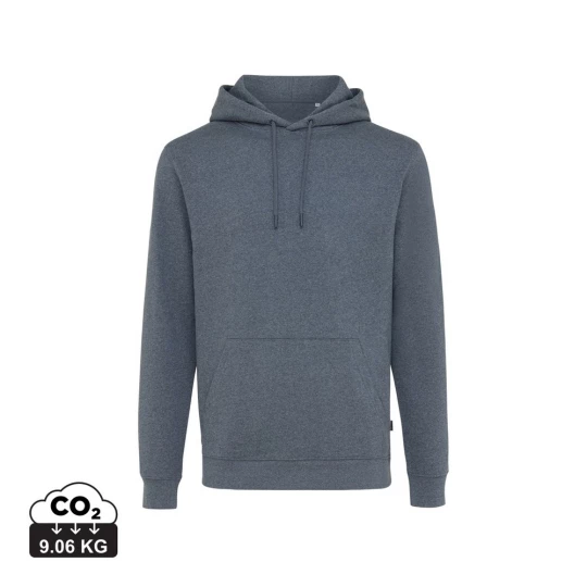 Bluza z kapturem z niebarwionej bawełny z recyklingu Iqoniq Torres (T9401.016.XXXL)-1