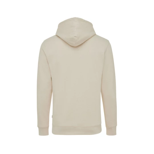 Bluza z kapturem z niebarwionej bawełny z recyklingu Iqoniq Torres (T9401.018.XXXL)-1