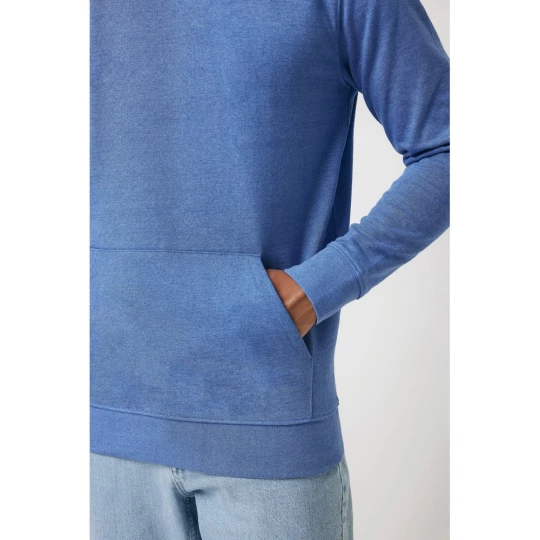 Bluza z kapturem z niebarwionej bawełny z recyklingu Iqoniq Torres (T9401.024.XXL)-1