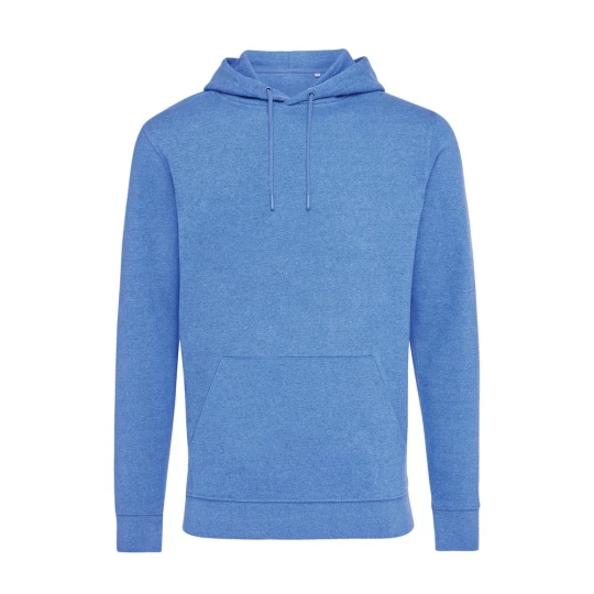 Bluza z kapturem z niebarwionej bawełny z recyklingu Iqoniq Torres (T9401.024.XXXL)-1