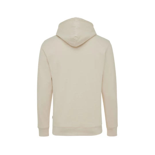 Bluza z kapturem z niebarwionej bawełny z recyklingu Iqoniq Torres (T9401.018.5XL)-1