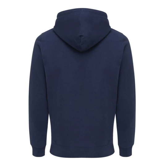 Bluza z kapturem z bawełny z recyklingu Iqoniq Abisko (T9600.002.S)-1