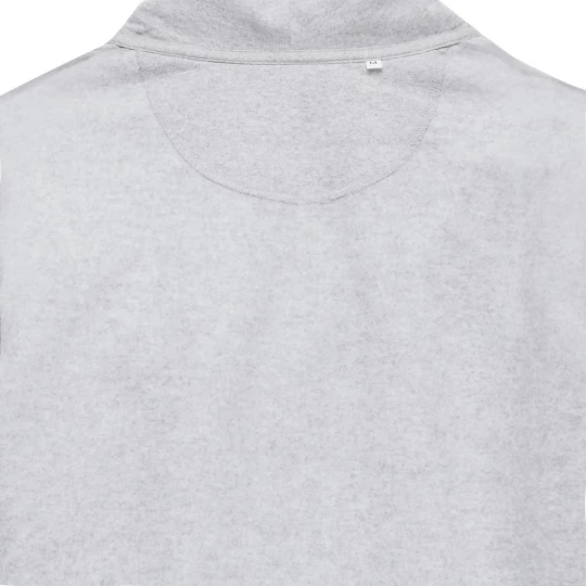 Bluza z kapturem z bawełny z recyklingu Iqoniq Abisko (T9600.013.M)-1