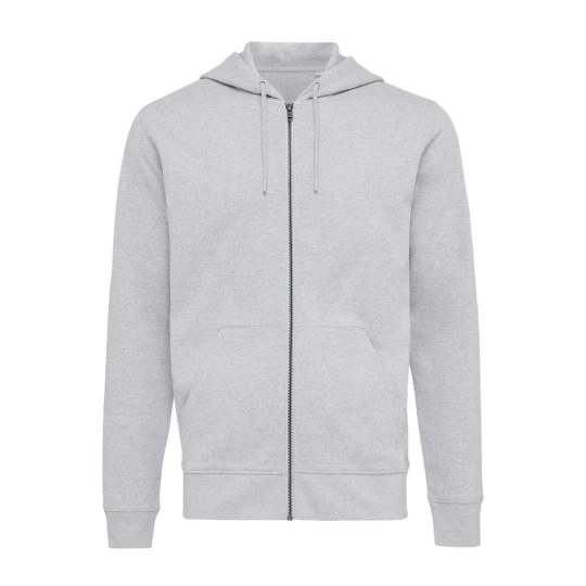 Bluza z kapturem z bawełny z recyklingu Iqoniq Abisko (T9600.013.XXL)-1