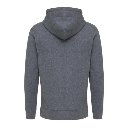 Bluza z kapturem z bawełny z recyklingu Iqoniq Abisko (T9600.014.XXL)-1