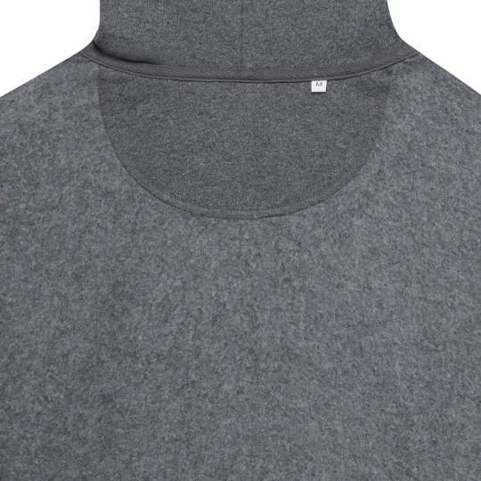 Bluza z kapturem z bawełny z recyklingu Iqoniq Abisko (T9600.014.XXL)-1