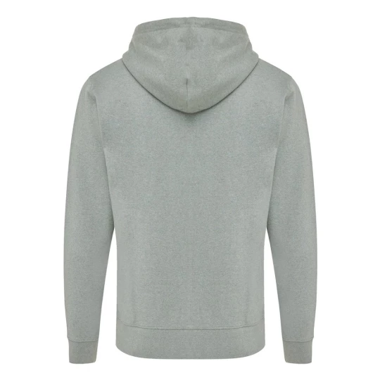 Bluza z kapturem z bawełny z recyklingu Iqoniq Abisko (T9600.015.XXL)-1