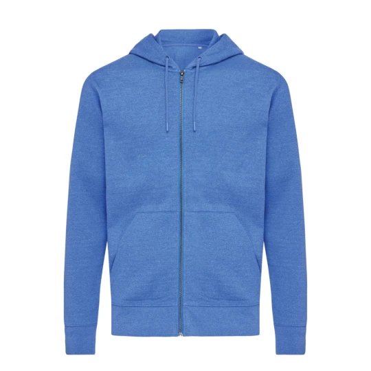 Bluza z kapturem z bawełny z recyklingu Iqoniq Abisko (T9600.024.XL)-1