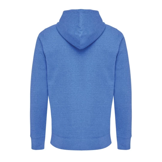 Bluza z kapturem z bawełny z recyklingu Iqoniq Abisko (T9600.024.XXXL)-1