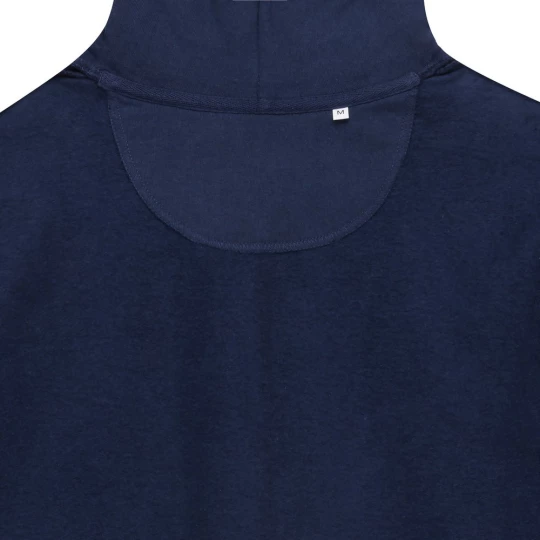 Bluza z kapturem z bawełny z recyklingu Iqoniq Abisko (T9600.002.4XL)-1