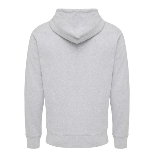 Bluza z kapturem z bawełny z recyklingu Iqoniq Abisko (T9600.013.5XL)-1