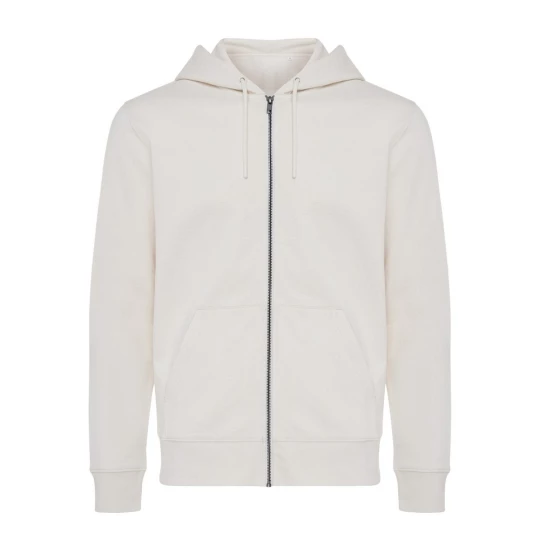Bluza z kapturem z bawełny z recyklingu Iqoniq Abisko (T9600.018.5XL)-1