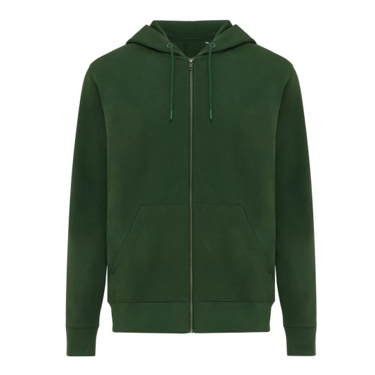 Bluza z kapturem z bawełny z recyklingu Iqoniq Abisko (T9600.005.L)-1