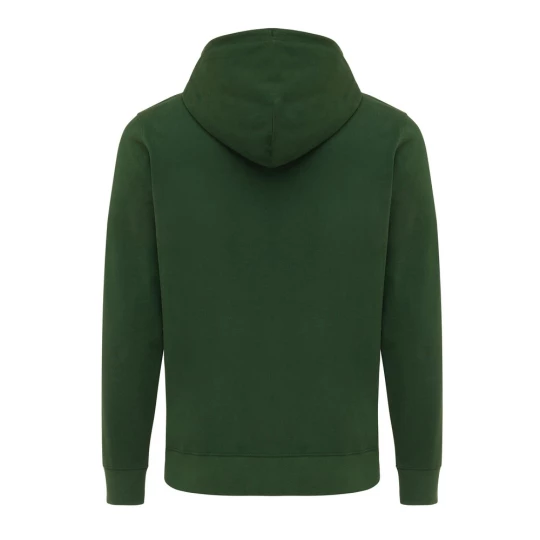 Bluza z kapturem z bawełny z recyklingu Iqoniq Abisko (T9600.005.S)-1