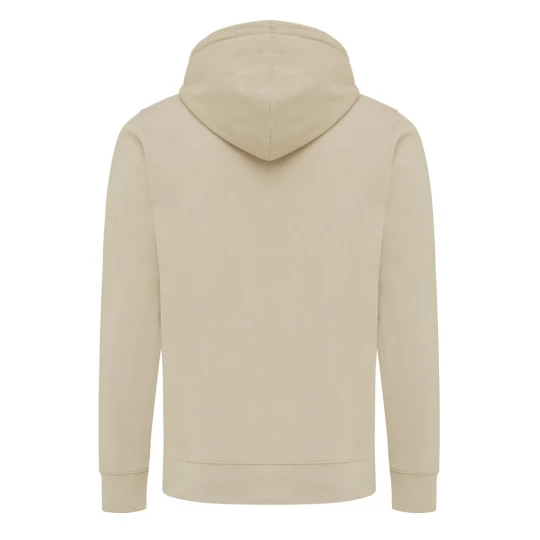 Bluza z kapturem z bawełny z recyklingu Iqoniq Abisko (T9600.006.XS)-1
