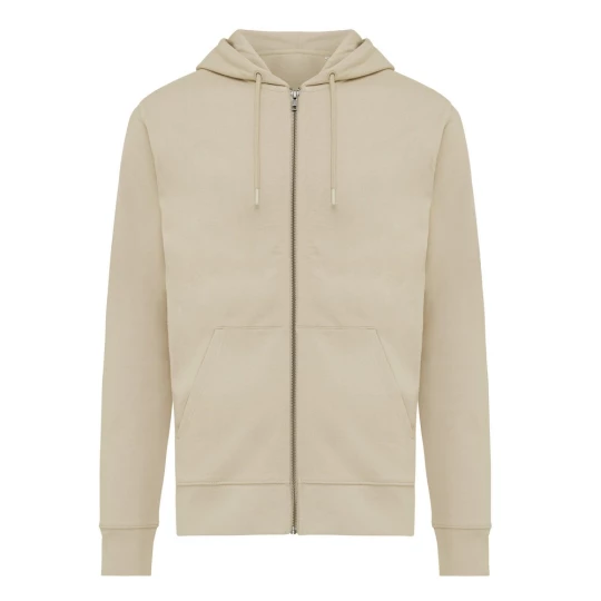 Bluza z kapturem z bawełny z recyklingu Iqoniq Abisko (T9600.006.XXL)-1