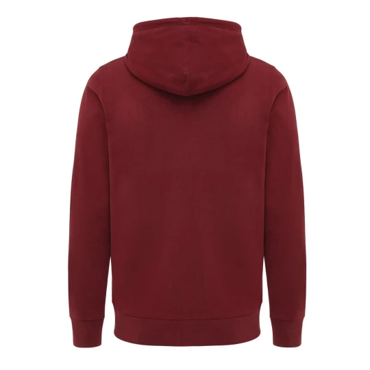 Bluza z kapturem z bawełny z recyklingu Iqoniq Abisko (T9600.007.L)-1