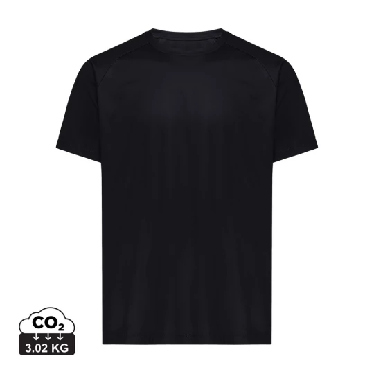 Koszulka sportowa Iqoniq Tikal, poliester z recyklingu (T9102.001.L)-1