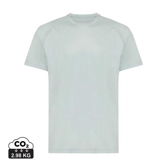 Koszulka sportowa Iqoniq Tikal, poliester z recyklingu (T9102.023.XS)-1