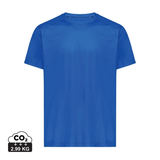 Koszulka sportowa Iqoniq Tikal, poliester z recyklingu (T9102.025.S)-1