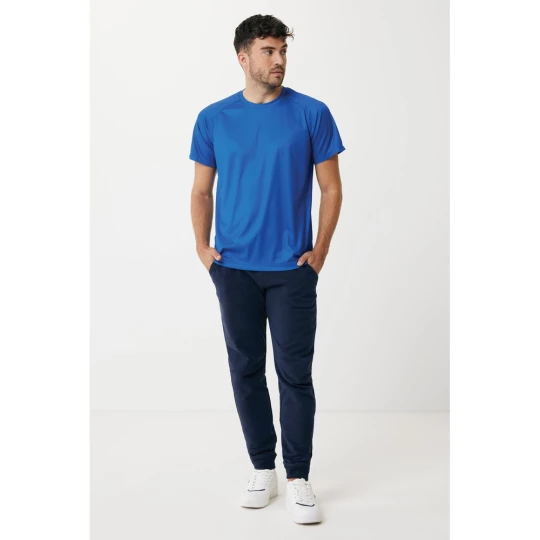 Koszulka sportowa Iqoniq Tikal, poliester z recyklingu (T9102.025.XXL)-1