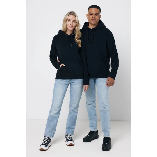 Bluza z kapturem z mikropolaru Iqoniq Trivor, RPET (T9403.001.L)-1