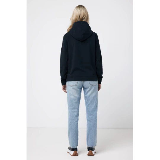 Bluza z kapturem z mikropolaru Iqoniq Trivor, RPET (T9403.001.S)-1