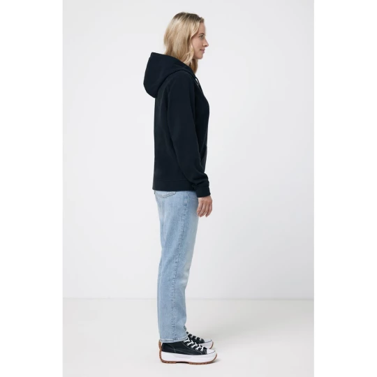 Bluza z kapturem z mikropolaru Iqoniq Trivor, RPET (T9403.001.S)-1