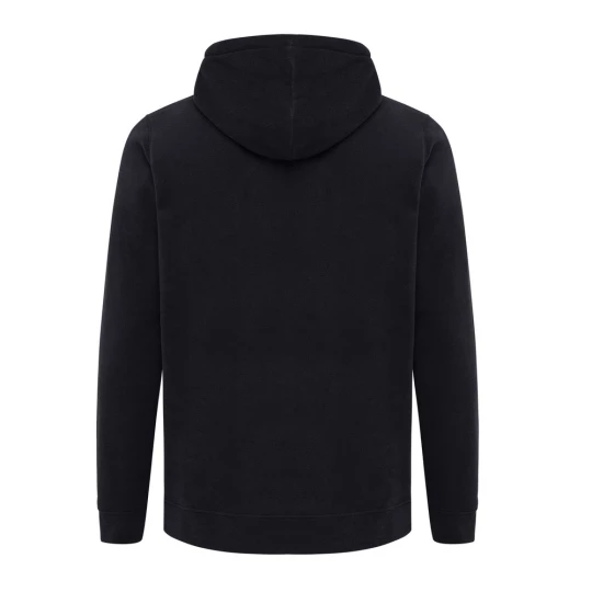 Bluza z kapturem z mikropolaru Iqoniq Trivor, RPET (T9403.001.XS)-1