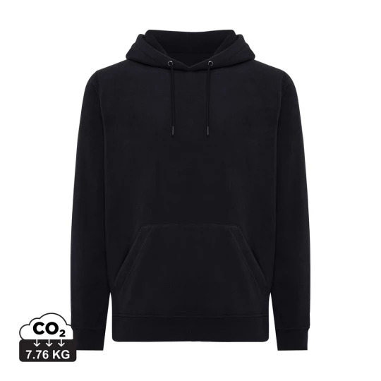 Bluza z kapturem z mikropolaru Iqoniq Trivor, RPET (T9403.001.XXL)-1