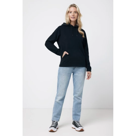Bluza z kapturem z mikropolaru Iqoniq Trivor, RPET (T9403.001.XXS)-1