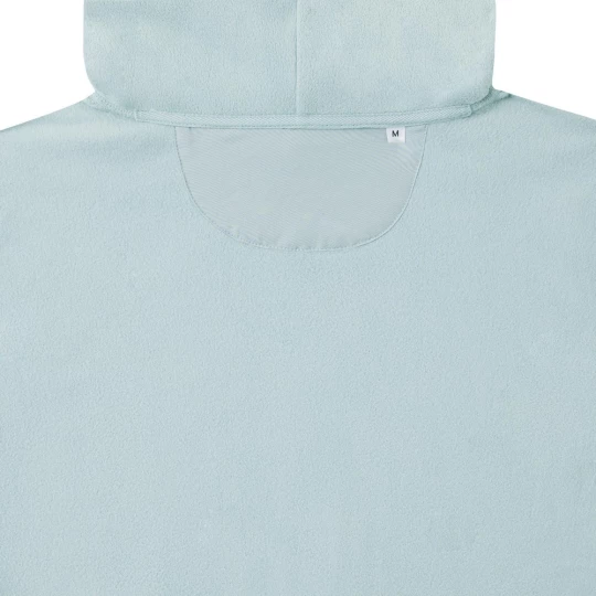 Bluza z kapturem z mikropolaru Iqoniq Trivor, RPET (T9403.023.S)-1