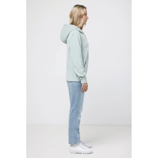 Bluza z kapturem z mikropolaru Iqoniq Trivor, RPET (T9403.023.XXXL)-1
