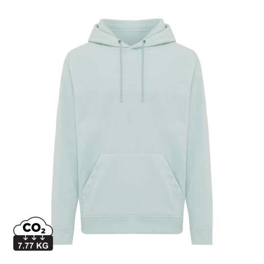 Bluza z kapturem z mikropolaru Iqoniq Trivor, RPET (T9403.023.XXXL)-1