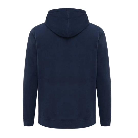 Bluza z kapturem z mikropolaru Iqoniq Trivor, RPET (T9403.002.L)-1