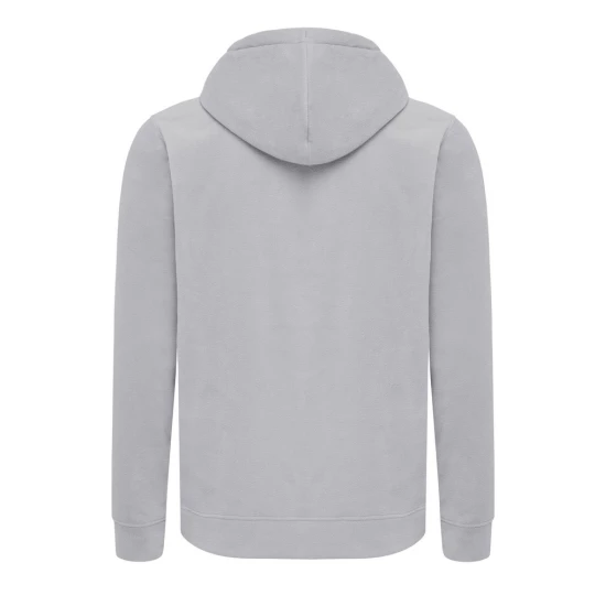 Bluza z kapturem z mikropolaru Iqoniq Trivor, RPET (T9403.027.XL)-1