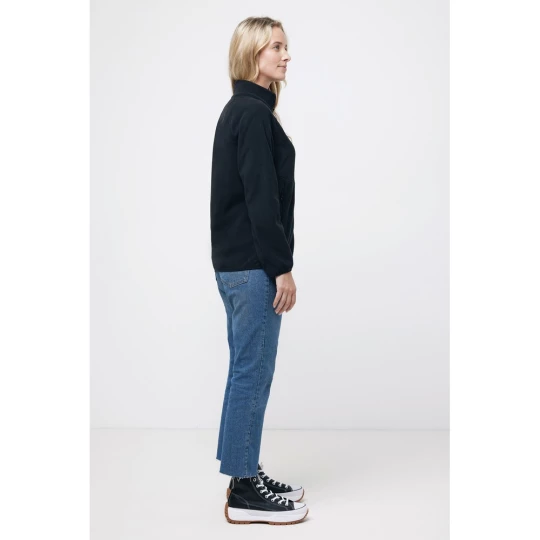 Kurtka z mikropolaru Iqoniq Talung, poliester z recyklingu (T9603.001.5XL)-1