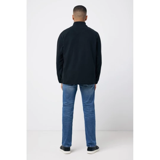 Kurtka z mikropolaru Iqoniq Talung, poliester z recyklingu (T9603.001.XXXL)-1