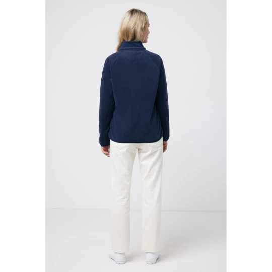 Kurtka z mikropolaru Iqoniq Talung, poliester z recyklingu (T9603.002.L)-1