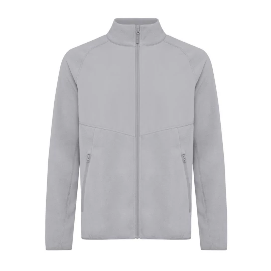Kurtka z mikropolaru Iqoniq Talung, poliester z recyklingu (T9603.027.XXXL)-1
