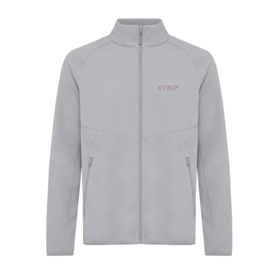 Kurtka z mikropolaru Iqoniq Talung, poliester z recyklingu (T9603.027.XXXL)-1