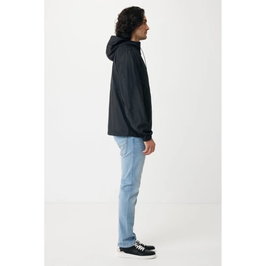 Lekka kurtka Iqoniq Logan, poliester z recyklingu (T9701.001.5XL)-1