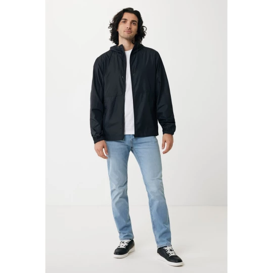 Lekka kurtka Iqoniq Logan, poliester z recyklingu (T9701.001.XL)-1