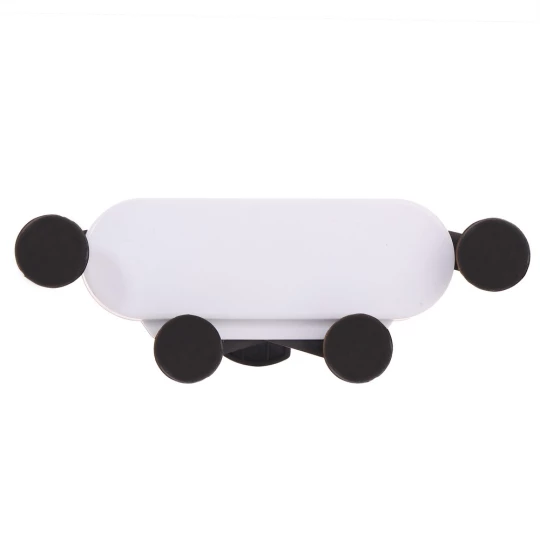 Grawitacyjny samochodowy uchwyt do telefonu | Moss (V9778-02)-1
