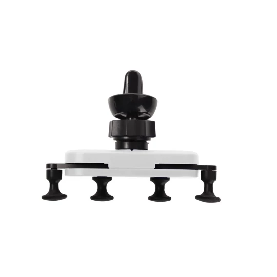 Grawitacyjny samochodowy uchwyt do telefonu | Moss (V9778-02)-1