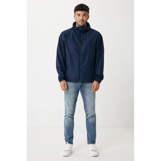 Lekka kurtka Iqoniq Logan, poliester z recyklingu (T9701.002.XXL)-1