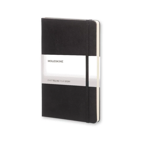 MOLESKINE Notatnik ok. A5 (VM309-03)-1