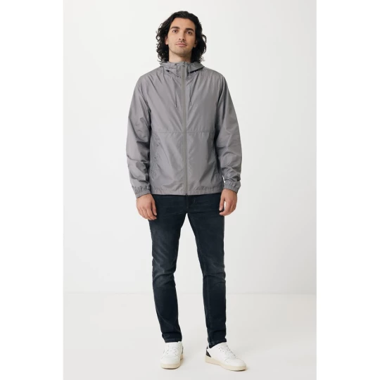 Lekka kurtka Iqoniq Logan, poliester z recyklingu (T9701.035.XL)-1