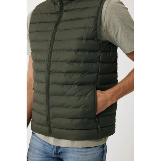 Męski bezrękawnik Iqoniq Meru, poliester z recyklingu (T1702.020.XXXL)-1